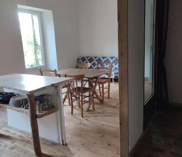 Bergerac Apartment | 45 m² Apartment ∙ 2 bedrooms ∙ 6 guests