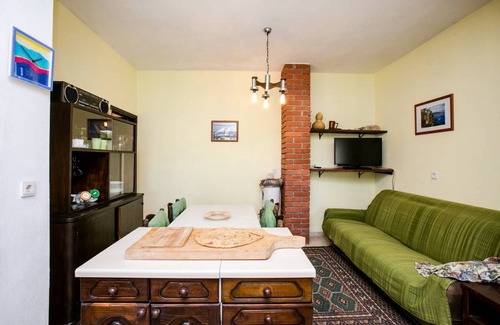 Bobovisca Apartment | 45 m² Apartment ∙ 2 bedrooms ∙ 4 guests