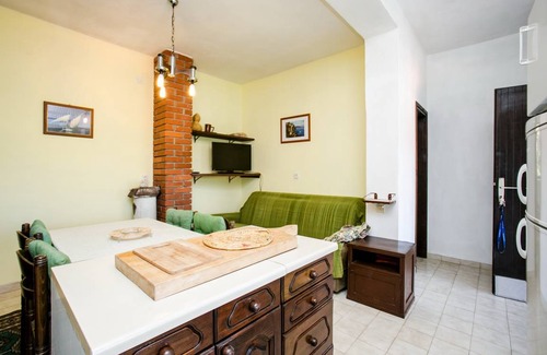 Bobovisca Apartment | 45 m² Apartment ∙ 2 bedrooms ∙ 4 guests