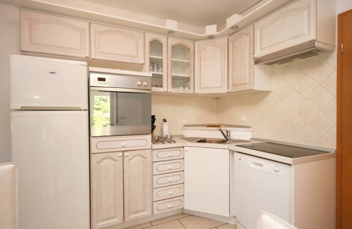 Pinezici Apartment | 45 m² Apartment ∙ 2 bedrooms ∙ 5 guests