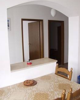 Starigrad Apartment | 45 m² Apartment ∙ 2 bedrooms ∙ 4 guests