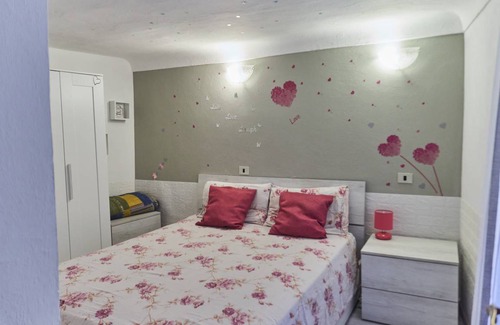 Badalucco Apartment | 45 m² Apartment ∙ 2 bedrooms ∙ 4 guests
