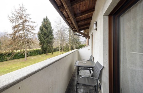 Peveragno Apartment | 45 m² Apartment ∙ 2 bedrooms ∙ 4 guests