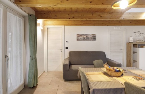 Peveragno Apartment | 45 m² Apartment ∙ 2 bedrooms ∙ 4 guests