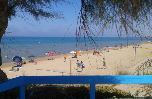 Scoglitti Apartment | 45 m² Apartment ∙ 2 bedrooms ∙ 4 guests