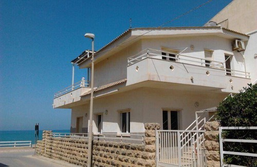 Scoglitti Apartment | 45 m² Apartment ∙ 2 bedrooms ∙ 4 guests