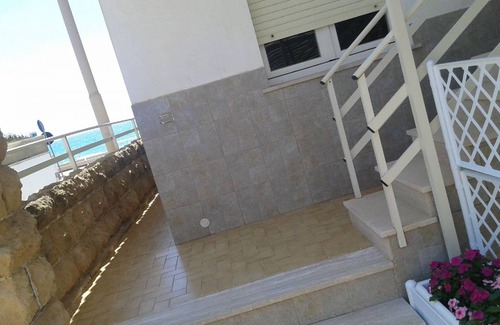 Scoglitti Apartment | 45 m² Apartment ∙ 2 bedrooms ∙ 4 guests