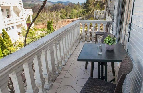 Radovici Apartment | 45 m² Apartment ∙ 2 bedrooms ∙ 6 guests