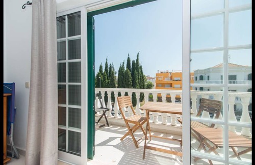 Canada Apartment | 45 m² Apartment ∙ 2 bedrooms ∙ 3 guests
