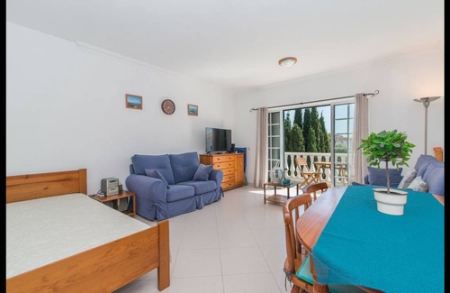Canada Apartment | 45 m² Apartment ∙ 2 bedrooms ∙ 3 guests