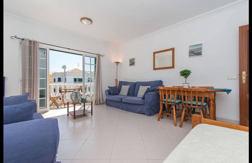 Canada Apartment | 45 m² Apartment ∙ 2 bedrooms ∙ 3 guests