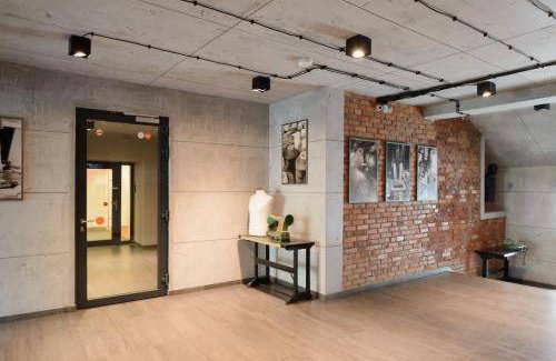 Bytom Apartment | 45 m² Apartment ∙ 4 guests