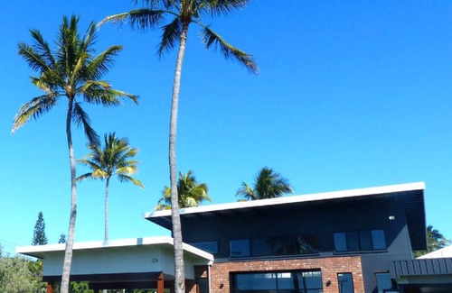 Slade Point Apartment | 45 m² Apartment ∙ 4 guests