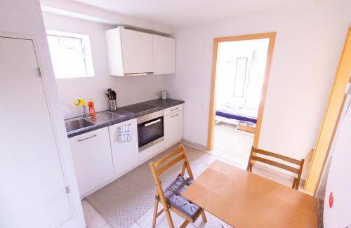 Dietikon District Apartment | 45 m² Apartment ∙ 2 bedrooms ∙ 4 guests