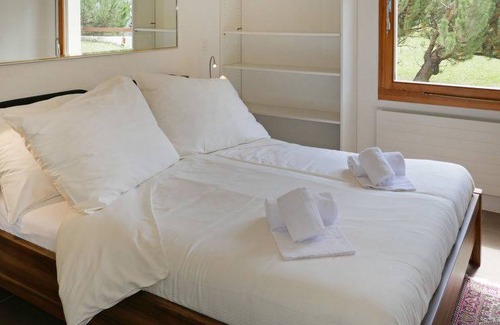 Pontresina Apartment | 45 m² Apartment ∙ 1 bedroom ∙ 4 guests
