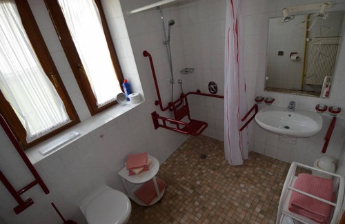 Merkendorf Apartment | 45 m² Apartment ∙ 1 bedroom ∙ 3 guests
