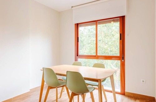 La Trinidad Apartment | 45 m² Apartment ∙ 1 bedroom ∙ 4 guests