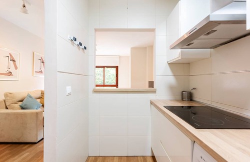 La Trinidad Apartment | 45 m² Apartment ∙ 1 bedroom ∙ 4 guests