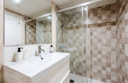 La Trinidad Apartment | 45 m² Apartment ∙ 1 bedroom ∙ 4 guests