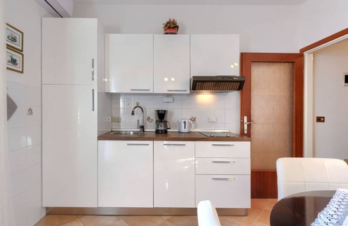 Marceljani Apartment | 45 m² Apartment ∙ 2 bedrooms ∙ 3 guests