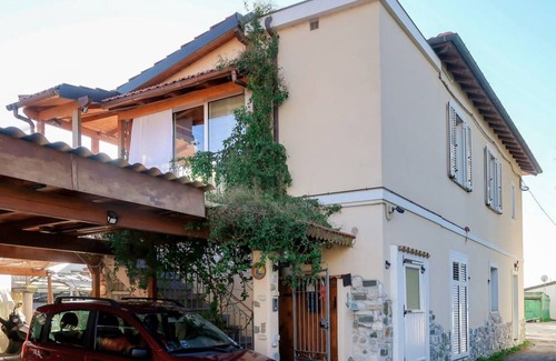 Vallecrosia Apartment | 45 m² Apartment ∙ 1 bedroom ∙ 3 guests