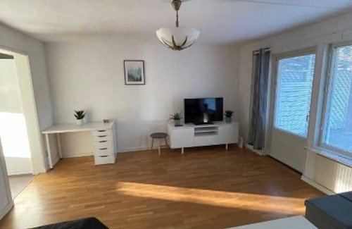 Upplands Vasby Municipality Apartment | 45 m² Apartment ∙ 2 guests