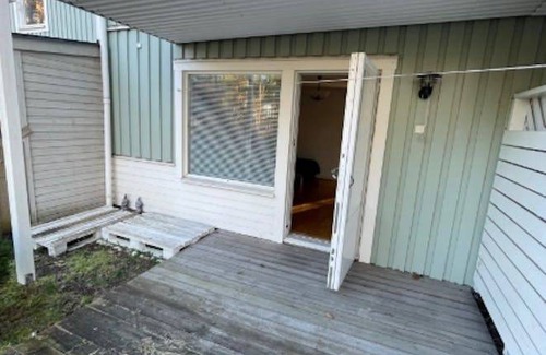 Upplands Vasby Municipality Apartment | 45 m² Apartment ∙ 2 guests