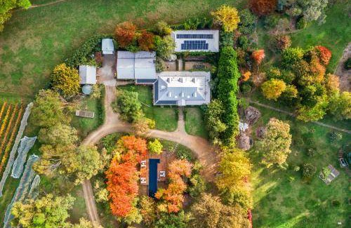 Beechworth Bed & Breakfast | 45 m² Bed and breakfast ∙ 2 guests