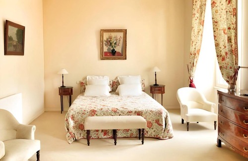 Tresses Bed & Breakfast | 45 m² Bed and breakfast ∙ 4 guests