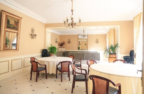 Tresses Bed & Breakfast | 45 m² Bed and breakfast ∙ 4 guests