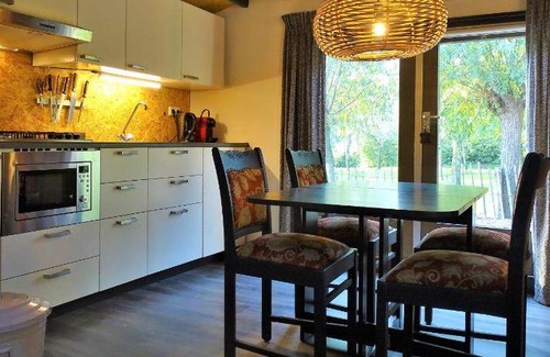 Dussen Bed & Breakfast | 45 m² Bed and breakfast ∙ 5 guests