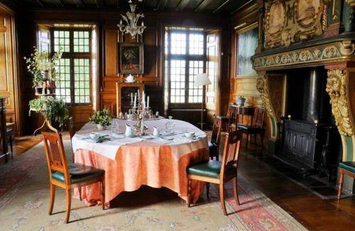 Nouic Bed & Breakfast | 45 m² Bed and breakfast ∙ 2 bedrooms ∙ 4 guests
