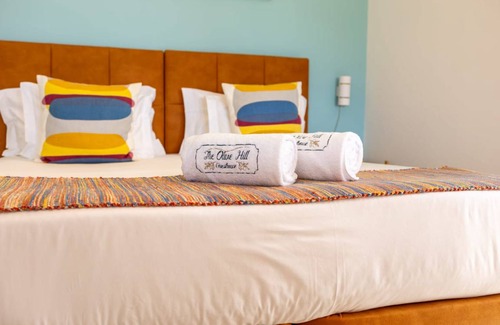 Batalha House | 45 m² Bungalow ∙ 1 bedroom ∙ 4 guests
