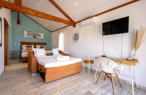 Batalha House | 45 m² Bungalow ∙ 1 bedroom ∙ 4 guests