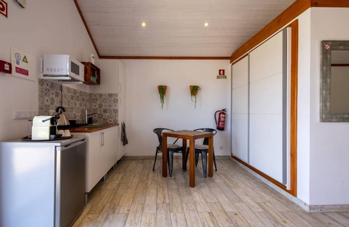 Batalha House | 45 m² Bungalow ∙ 1 bedroom ∙ 4 guests
