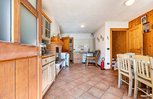Tione di Trento Cabin | 45 m² Cabin ∙ 1 bedroom ∙ 3 guests