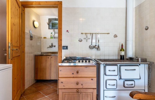 Tione di Trento Cabin | 45 m² Cabin ∙ 1 bedroom ∙ 3 guests