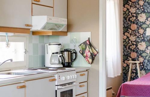 Orivesi Cottage | 45 m² Cottage ∙ 2 bedrooms ∙ 4 guests