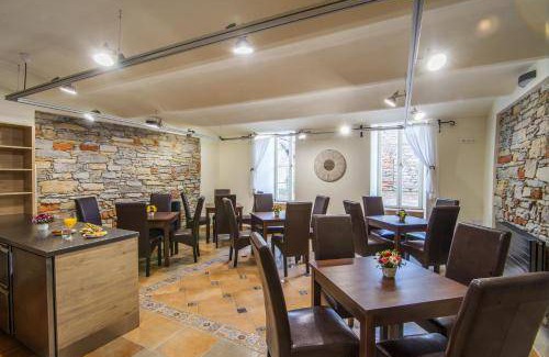 Nove Mesto nad Metuji Hotel | 45 m² Hotel ∙ 3 guests