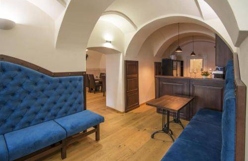 Nove Mesto nad Metuji Hotel | 45 m² Hotel ∙ 3 guests