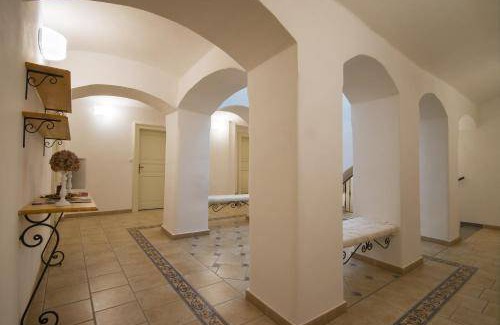 Nove Mesto nad Metuji Hotel | 45 m² Hotel ∙ 3 guests