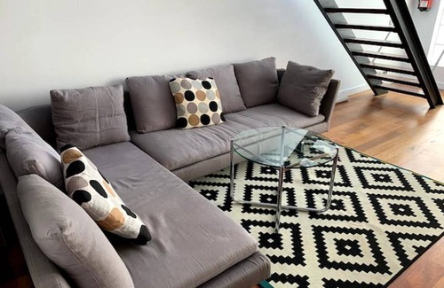 Palos de la Frontera Apartment | 45 m² Apartment ∙ 3 guests