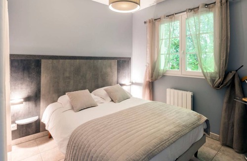 La Bastide-Clairence House | 45 m² House ∙ 2 bedrooms ∙ 6 guests