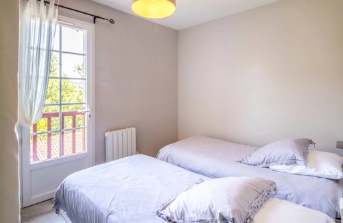 La Bastide-Clairence House | 45 m² House ∙ 2 bedrooms ∙ 6 guests