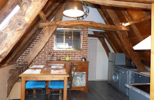 Grealou House | 45 m² Gîte ∙ 1 bedroom ∙ 2 guests