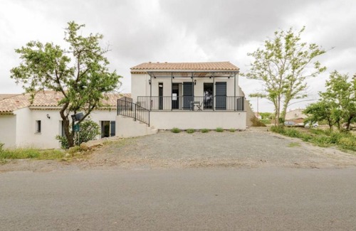 Salleles-d'Aude House | 45 m² Gîte ∙ 1 bedroom ∙ 2 guests