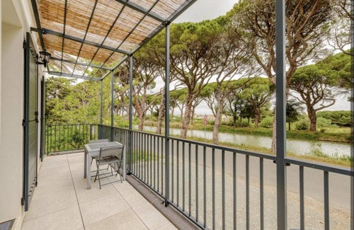 Salleles-d'Aude House | 45 m² Gîte ∙ 1 bedroom ∙ 2 guests