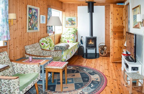 Spikkestad House | 45 m² House ∙ 3 bedrooms ∙ 6 guests
