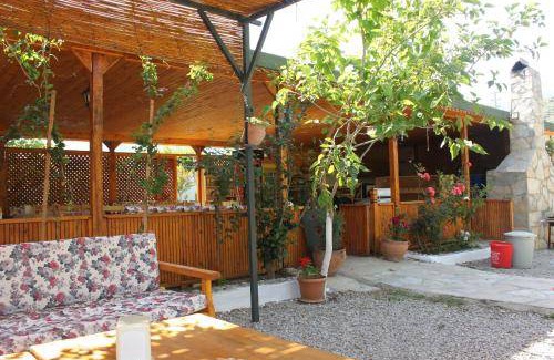 Hayitbuku Hotel | 45 m² Hotel ∙ 2 bedrooms ∙ 5 guests