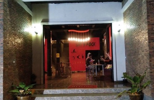 Vang Vieng Hostel | 45 m² Hostel ∙ 127 guests